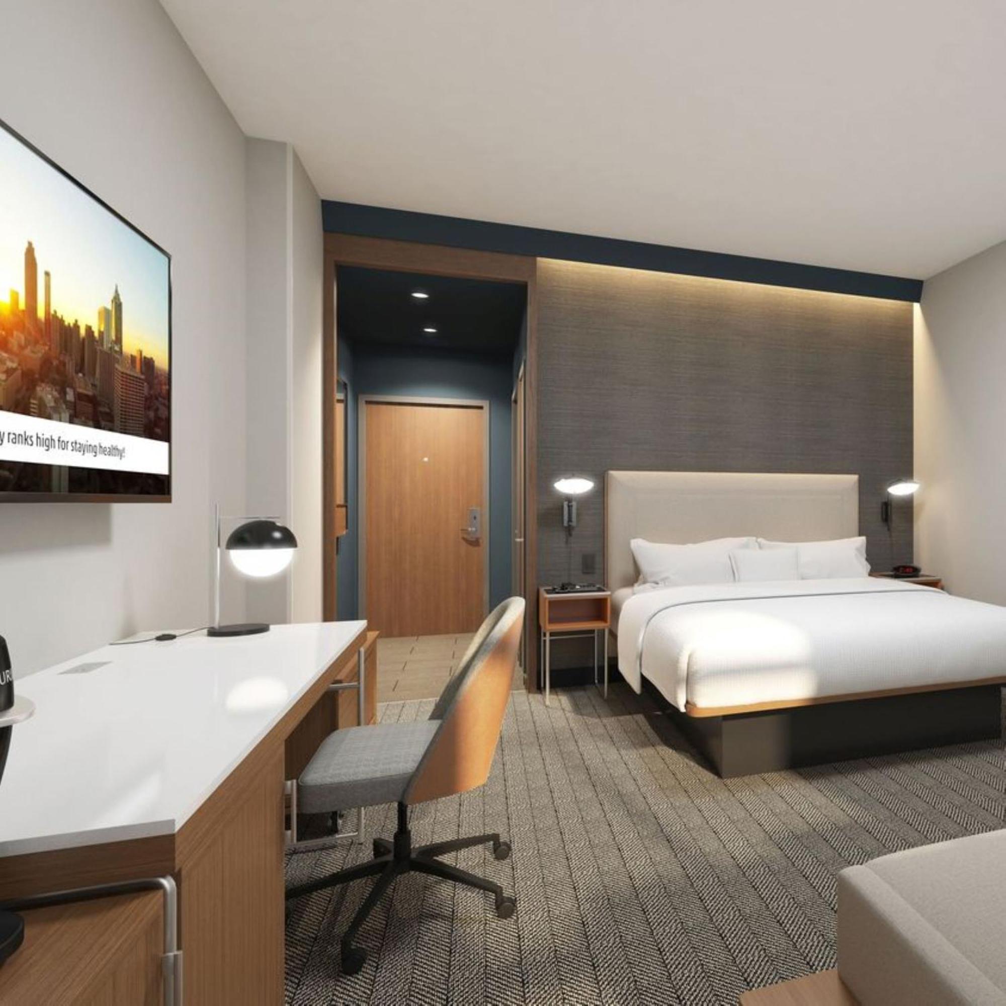 Courtyard By Marriott Bettendorf Exterior photo